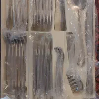 سرویس قاشق و چنگال مارک MGS المان