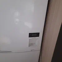 یخچال فریزر اسنوا مدل ۸۱۰