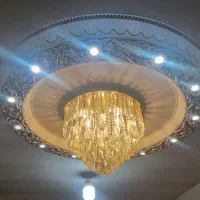 کناف وگچبری آماده  گیلان سقف|خدمات پیشه و مهارت|رشت, پیرکلاچای|دیوار