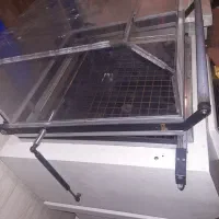 دستگاه پک وکیوم