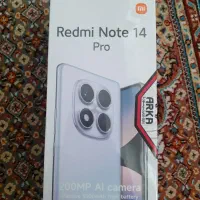 نوت ۱۴ پرو اکبند