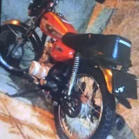 موتور 125 مزایده