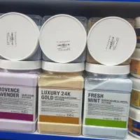 دستگاه بخور .تونل.ال ای دی.هیدوژل .آنزیم آر اف|آرایشی، بهداشتی، درمانی|مشهد, شیرودی|دیوار