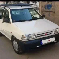 وانت پراید 151مدل ۱۴۰۳تحویل۱۴۰۴