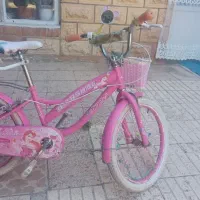 فروش دوچرخه دخترانه