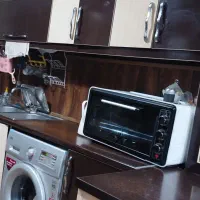 کابینت ام دی اف|اجاق گاز و لوازم برقی پخت‌وپز|بندر امام خمینی, |دیوار