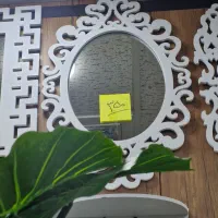 آینه شلف سرویس بهداشتی دستشویی حمام شلف ایکیا۹۵۰|لوازم سرویس بهداشتی|فردیس, فردیس|دیوار