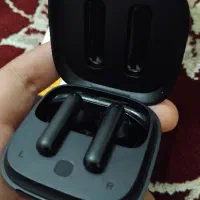 ایرپاد QCY T13 anc|لوازم جانبی موبایل و تبلت|یزد, |دیوار