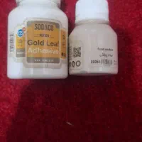 چسب ورق طلا