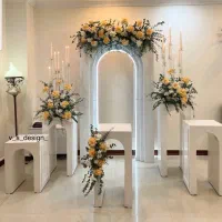 بادکنک آرایی/گل آرایی/پردیس/رودهن/بومهن|خدمات پذیرایی، مراسم|پردیس, فاز ۲|دیوار