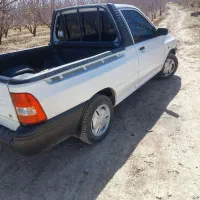 پراید وانت ۱۵۱