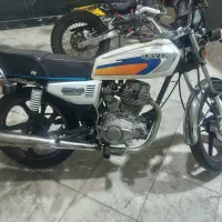 متین 200مدل ۹۵