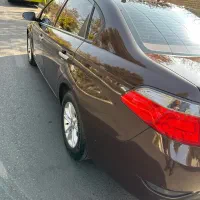 برلیانسH330 اتومات مدل ۹۵ فوق العاده تمیز|خودرو سواری و وانت|کرج, فاز ۴ مهرشهر|دیوار