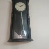 ساعت دیواری