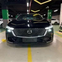 فروش و پذیرش مزدا در مجموعه کارباشی