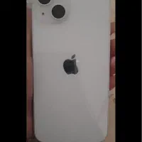 ایفون ۱۳نرمال نو|موبایل|کرمانشاه, |دیوار