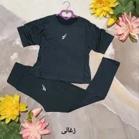 ست ورزشی یا خانگی|لباس|تهران, لاله زار|دیوار