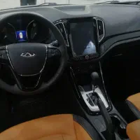 تیگو ۵ IE مدل ۹۷ بدون رنگ