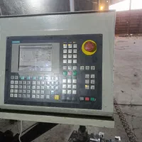 ۳ دستگاه فرز cnc و اره لنگ|ماشینآلات صنعتی|زنجان, |دیوار