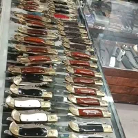 چاقو کاتانا ژاپنی|کوهنوردی و کمپینگ|مسجد سلیمان, |دیوار