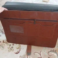 کیف اداری چرم|کیف، کفش، کمربند|ملارد, |دیوار