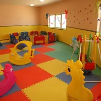 مربی مهدکودک