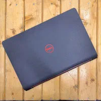 لپ تاپ گیمینگ اقتصادی نسل ۶ Dell|رایانه همراه|میبد, |دیوار