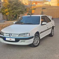 پارس سال ELX|خودرو سواری و وانت|شیراز, شهرک گلستان|دیوار