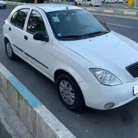 تیبا2 مدل1401 بی رنگ‌