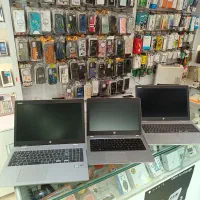 لپ تاپ HP g4 core i5