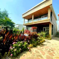 خونه ویلایی دوبلکس شخصی ساز/مناسب سکونت دائم شمال