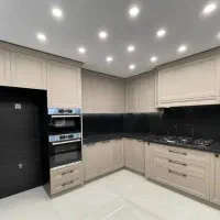 153متر صفر تکواحدی فارغ التحصیلان 1404 ط اول|فروش آپارتمان|مشهد, صیاد شیرازی|دیوار