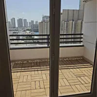 برج لبخند ۱۲۳متر ۲ خوابه سنددار دریاچه چیتگر