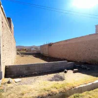 زمین214متری مسکونی ـ سورشجان