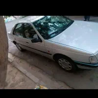 پژو405|خودرو سواری و وانت|محمدشهر, شهرک چمران|دیوار