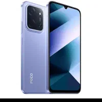 فروش گوشی poco c85 256
