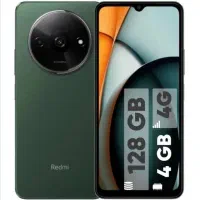 گوشی شیامی ردمی a3رام۴حافظه 128