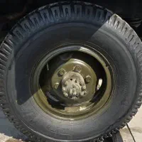کامیون کمپرسی گاز ۶۶
