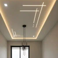 کناف اجرایه تخصصی کناف تایل اذران