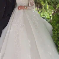 لباس عروس