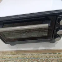 توستر kumtel|اجاق گاز و لوازم برقی پختوپز|رشت, نخودچر|دیوار