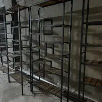 استند برای فروشگاه و مغازه