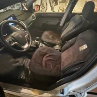 پژو 207 مدل 1404 سقف فلز TU5|خودرو سواری و وانت|شهرکرد, |دیوار