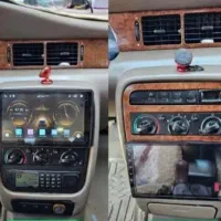 اقساط بدون سودومعاوضه مانیتور ضبط سیستم باند ماشین