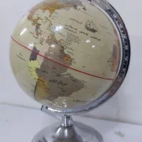 کره جغرافیایی|لوازم التحریر|آستانه اشرفیه, |دیوار