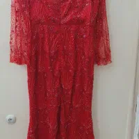 لباس مجلسی کرایه و فروش مناسب بله برون و نامزدی|لباس|مشهد, هنرور|دیوار