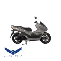 گلکسی JT 200 (نیرو موتور رجبی)