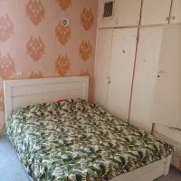 تخت خواب دو نفره