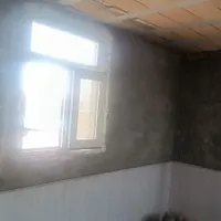 دو عدد پنجره در حده نو