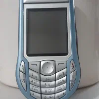 گوشی موبایل ۶۶۳۰